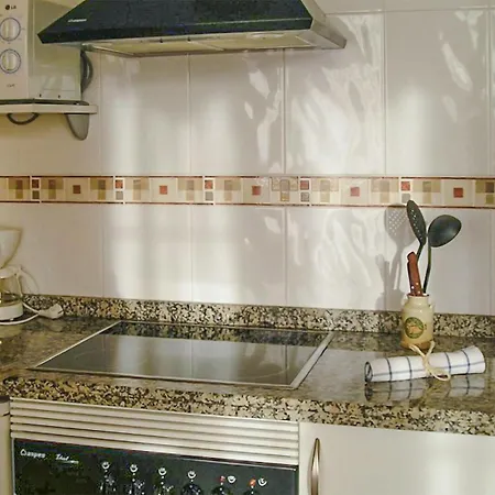 Lovely In Appartement