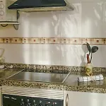Lovely In Apartment